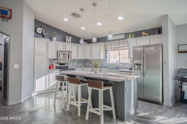 16763 W SHERMAN Street, Goodyear, AZ 85338