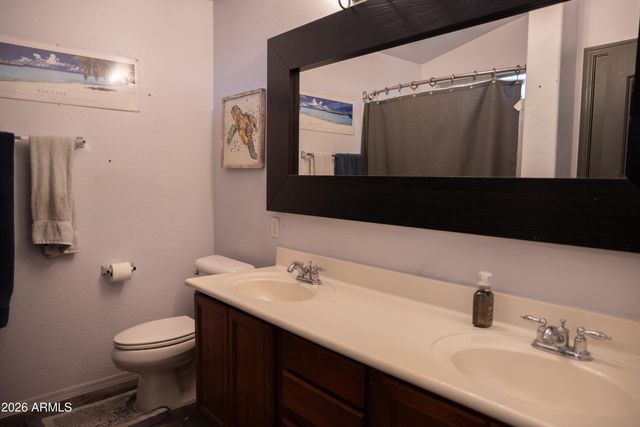 16763 W SHERMAN Street, Goodyear, AZ 85338