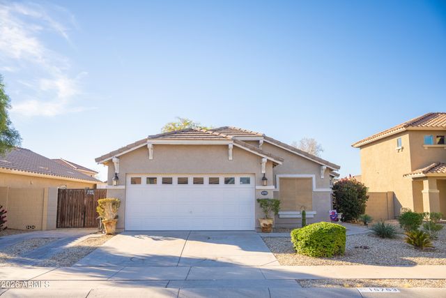 16763 W SHERMAN Street, Goodyear, AZ 85338