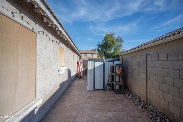 16763 W SHERMAN Street, Goodyear, AZ 85338