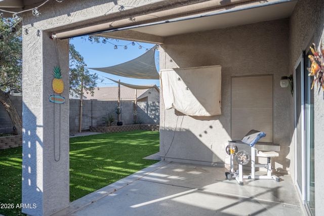 16763 W SHERMAN Street, Goodyear, AZ 85338