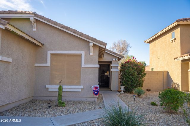 16763 W SHERMAN Street, Goodyear, AZ 85338