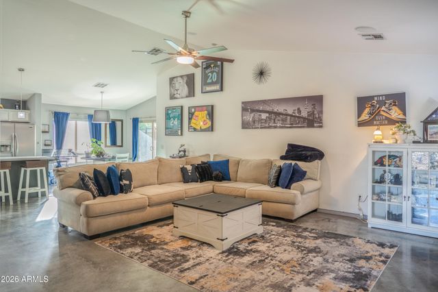 16763 W SHERMAN Street, Goodyear, AZ 85338