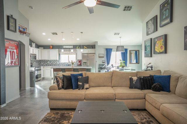 16763 W SHERMAN Street, Goodyear, AZ 85338