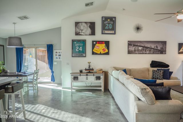 16763 W SHERMAN Street, Goodyear, AZ 85338