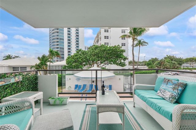 1500 S Ocean Boulevard 207, Lauderdale By The Sea, FL 33062