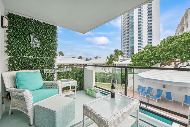 1500 S Ocean Boulevard 207, Lauderdale By The Sea, FL 33062
