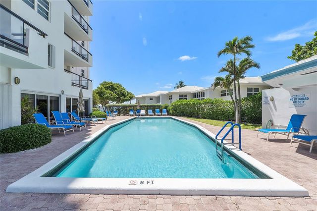 1500 S Ocean Boulevard 207, Lauderdale By The Sea, FL 33062