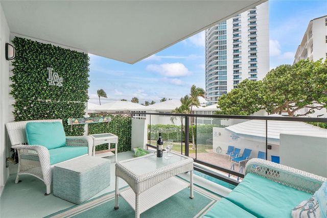 1500 S Ocean Boulevard 207, Lauderdale By The Sea, FL 33062