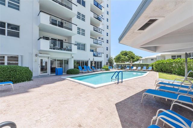 1500 S Ocean Boulevard 207, Lauderdale By The Sea, FL 33062