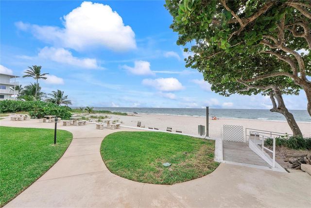 1500 S Ocean Boulevard 207, Lauderdale By The Sea, FL 33062