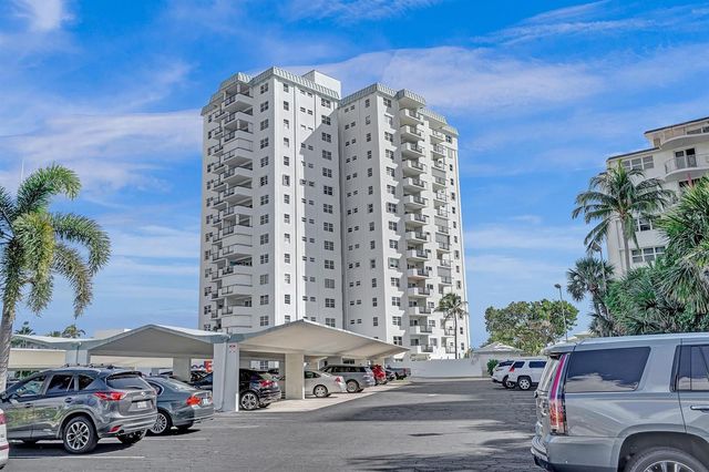 1500 S Ocean Boulevard 207, Lauderdale By The Sea, FL 33062