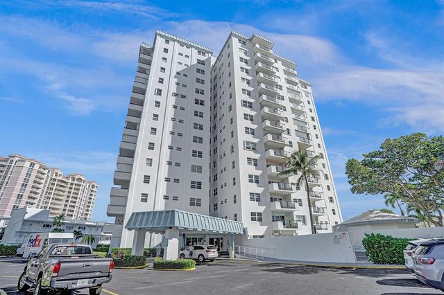 1500 S Ocean Boulevard 207, Lauderdale By The Sea, FL 33062