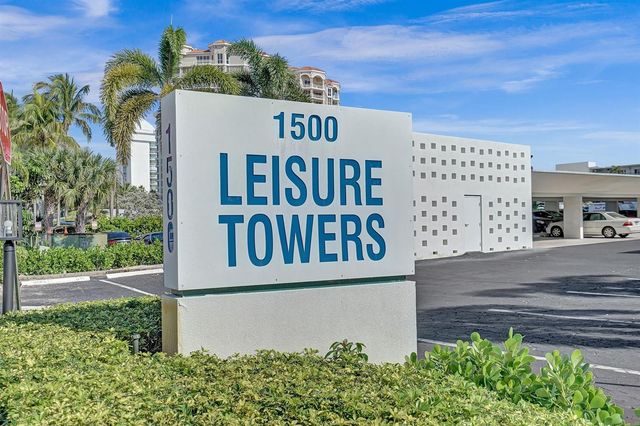 1500 S Ocean Boulevard 207, Lauderdale By The Sea, FL 33062