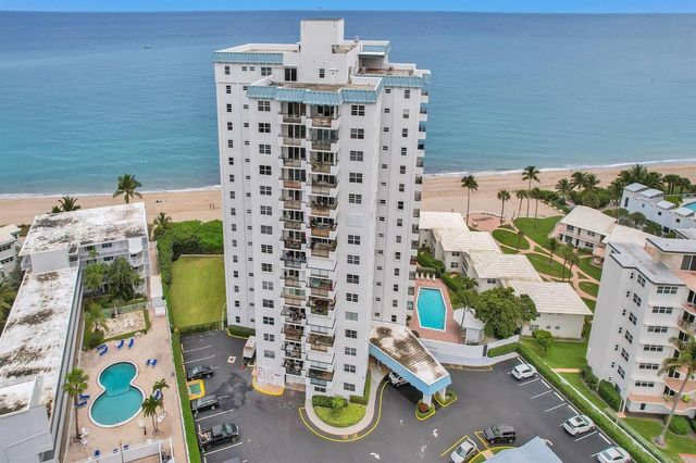 1500 S Ocean Boulevard 207, Lauderdale By The Sea, FL 33062