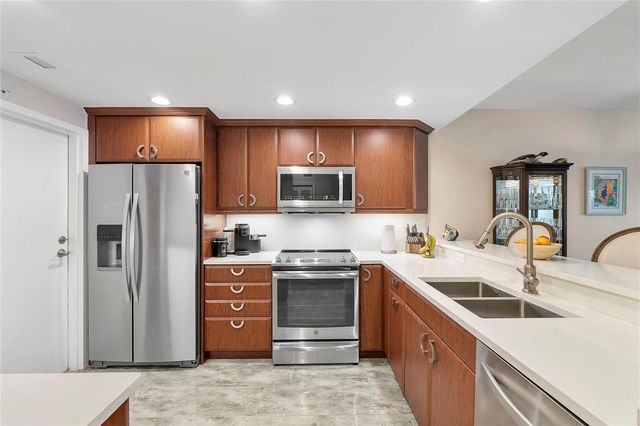 1500 S Ocean Boulevard 207, Lauderdale By The Sea, FL 33062
