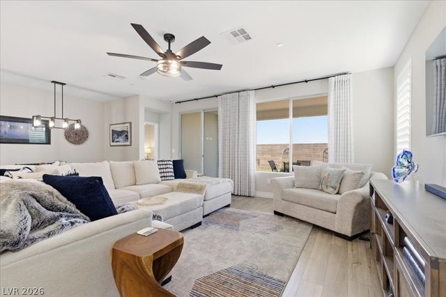 10026 Sangria Sunrise Avenue, Las Vegas, NV 89143