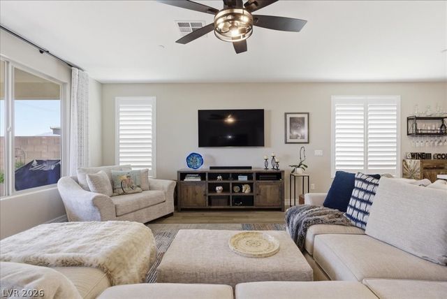10026 Sangria Sunrise Avenue, Las Vegas, NV 89143