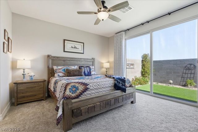 10026 Sangria Sunrise Avenue, Las Vegas, NV 89143