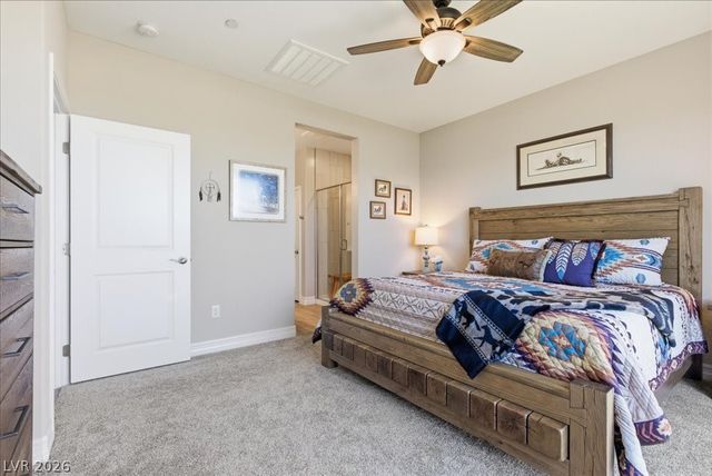 10026 Sangria Sunrise Avenue, Las Vegas, NV 89143