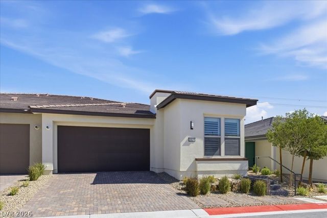 10026 Sangria Sunrise Avenue, Las Vegas, NV 89143