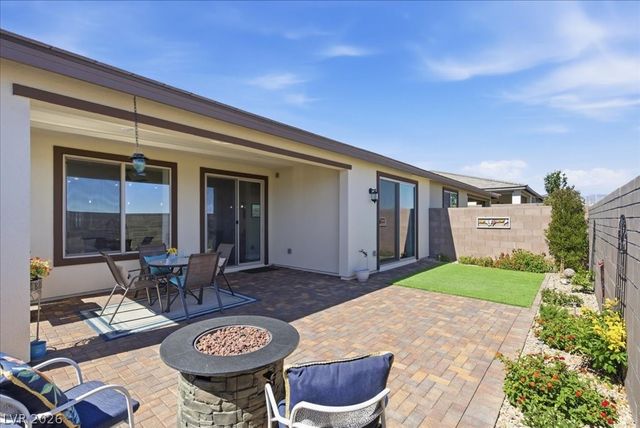 10026 Sangria Sunrise Avenue, Las Vegas, NV 89143