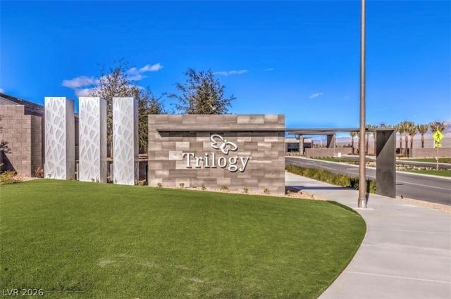 10026 Sangria Sunrise Avenue, Las Vegas, NV 89143