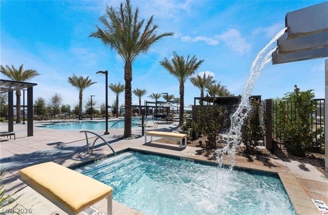 10026 Sangria Sunrise Avenue, Las Vegas, NV 89143