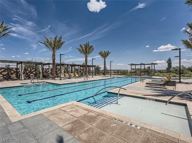10026 Sangria Sunrise Avenue, Las Vegas, NV 89143