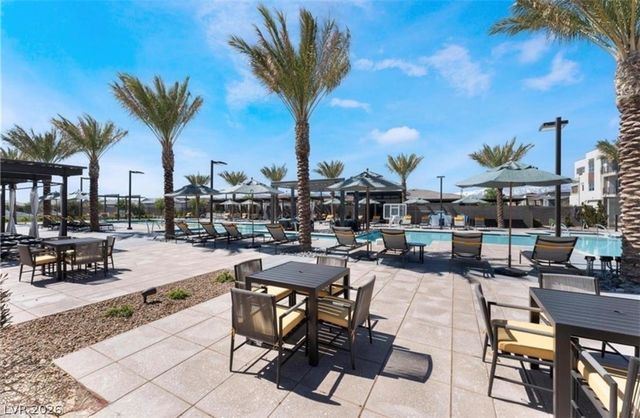 10026 Sangria Sunrise Avenue, Las Vegas, NV 89143