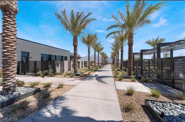 10026 Sangria Sunrise Avenue, Las Vegas, NV 89143