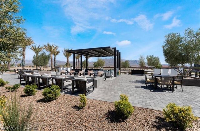 10026 Sangria Sunrise Avenue, Las Vegas, NV 89143