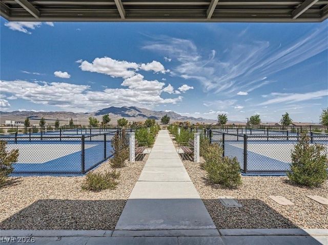 10026 Sangria Sunrise Avenue, Las Vegas, NV 89143