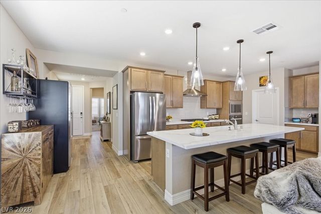 10026 Sangria Sunrise Avenue, Las Vegas, NV 89143