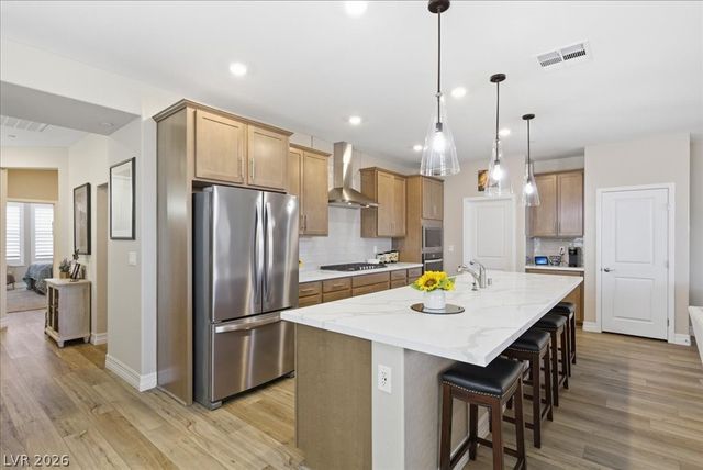 10026 Sangria Sunrise Avenue, Las Vegas, NV 89143