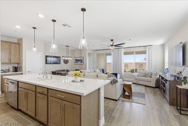 10026 Sangria Sunrise Avenue, Las Vegas, NV 89143
