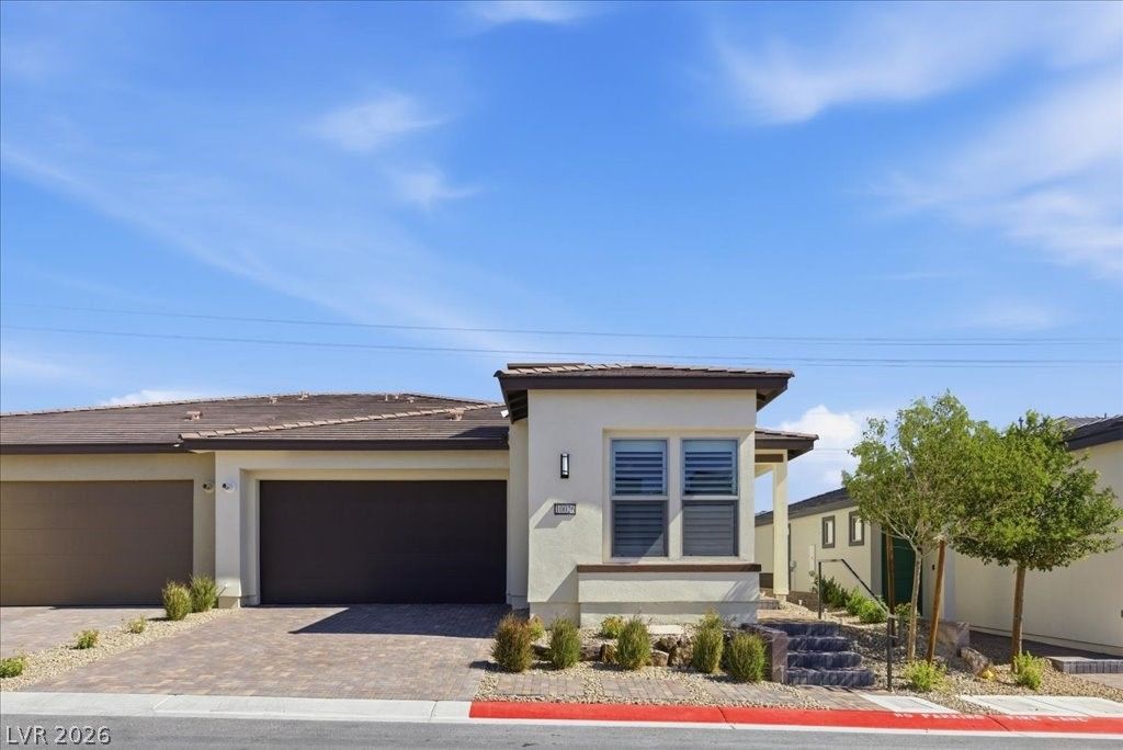 10026 Sangria Sunrise Avenue, Las Vegas, NV 89143