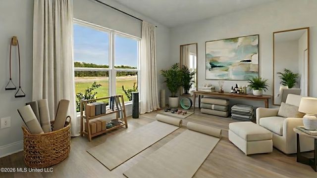 6661 Sago Palm Lane, Ocean Springs, MS 39564