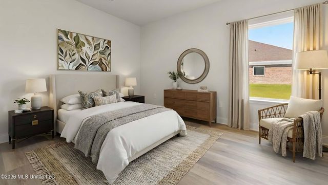 6661 Sago Palm Lane, Ocean Springs, MS 39564