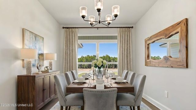 6661 Sago Palm Lane, Ocean Springs, MS 39564