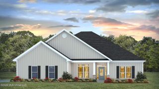 6661 Sago Palm Lane, Ocean Springs, MS 39564