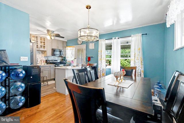 315 MOUNT HOLLY ST, Baltimore, MD 21229