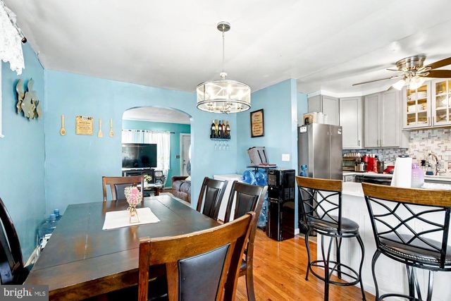 315 MOUNT HOLLY ST, Baltimore, MD 21229