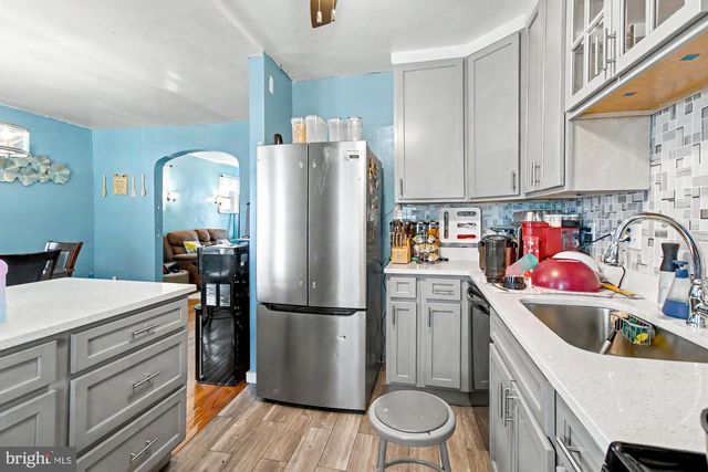 315 MOUNT HOLLY ST, Baltimore, MD 21229