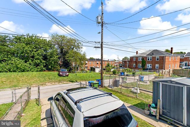 315 MOUNT HOLLY ST, Baltimore, MD 21229