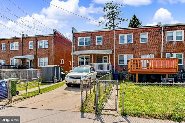 315 MOUNT HOLLY ST, Baltimore, MD 21229