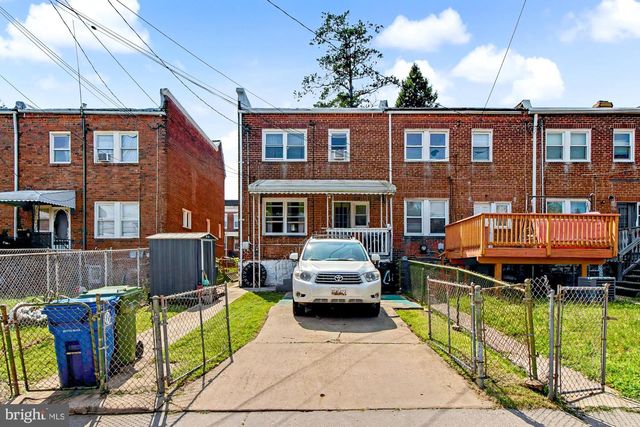 315 MOUNT HOLLY ST, Baltimore, MD 21229