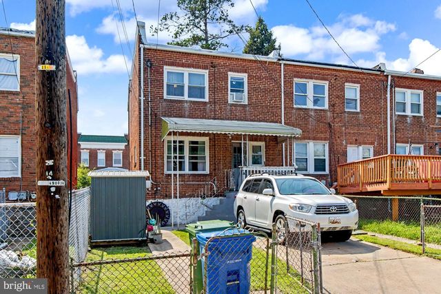 315 MOUNT HOLLY ST, Baltimore, MD 21229