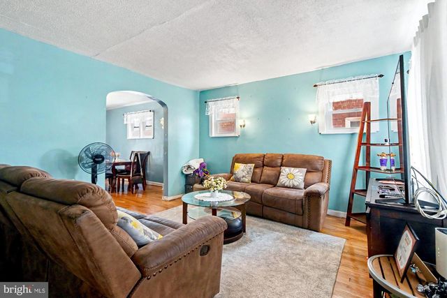 315 MOUNT HOLLY ST, Baltimore, MD 21229