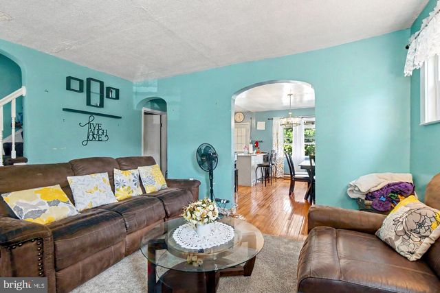 315 MOUNT HOLLY ST, Baltimore, MD 21229